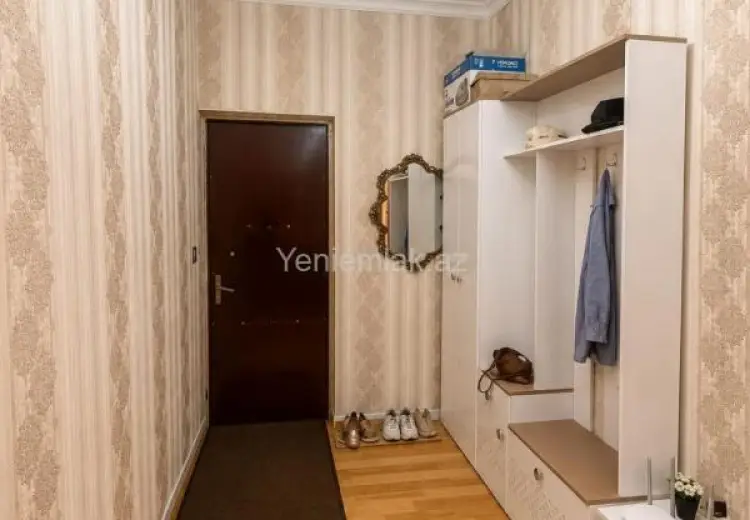 240 000 AZN - 4 otaqlı mənzil Satılır, 6-cı mikrorayon, Nəsimi, Bakı