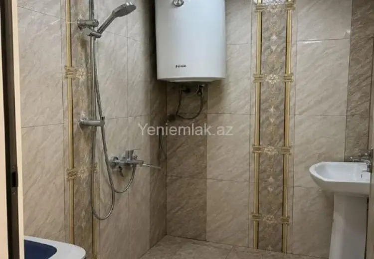 240 000 AZN - 4 otaqlı mənzil Satılır, 6-cı mikrorayon, Nəsimi, Bakı