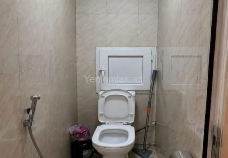 240 000 AZN - 4 otaqlı mənzil Satılır, 6-cı mikrorayon, Nəsimi, Bakı