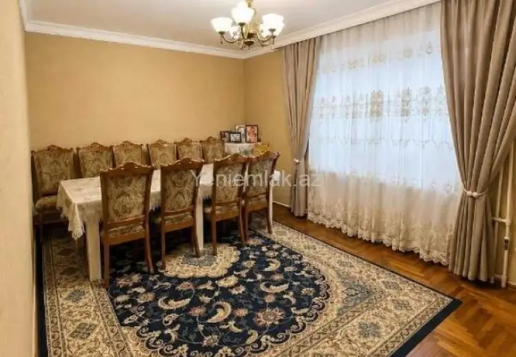 152 000 AZN - 3 otaqlı mənzil Satılır, Əhmədli, Xətai, Bakı