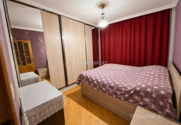 152 000 AZN - 3 otaqlı mənzil Satılır, Əhmədli, Xətai, Bakı