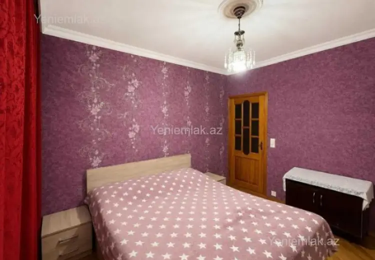 152 000 AZN - 3 otaqlı mənzil Satılır, Əhmədli, Xətai, Bakı