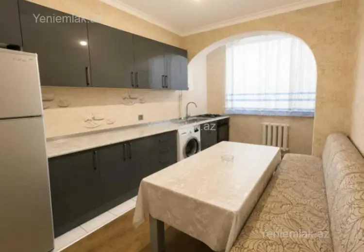 152 000 AZN - 3 otaqlı mənzil Satılır, Əhmədli, Xətai, Bakı
