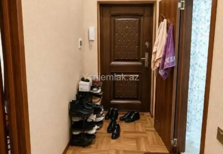 152 000 AZN - 3 otaqlı mənzil Satılır, Əhmədli, Xətai, Bakı