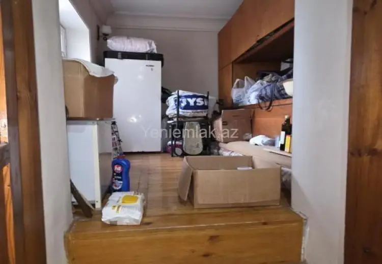 213 000 AZN - 2 otaqlı mənzil Satılır, Nəsimi, Bakı