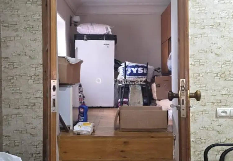 213 000 AZN - 2 otaqlı mənzil Satılır, Nəsimi, Bakı