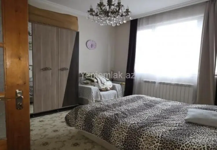 213 000 AZN - 2 otaqlı mənzil Satılır, Nəsimi, Bakı