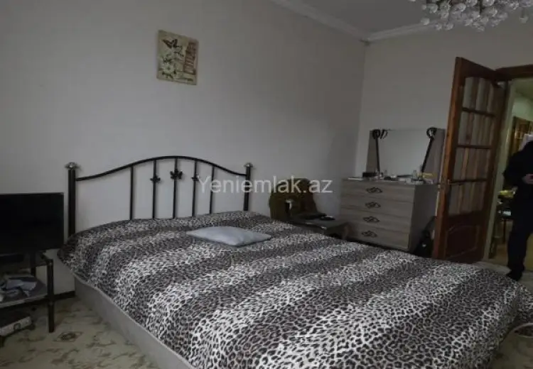 213 000 AZN - 2 otaqlı mənzil Satılır, Nəsimi, Bakı