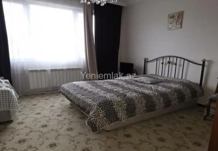 213 000 AZN - 2 otaqlı mənzil Satılır, Nəsimi, Bakı