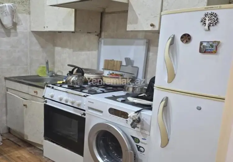 213 000 AZN - 2 otaqlı mənzil Satılır, Nəsimi, Bakı