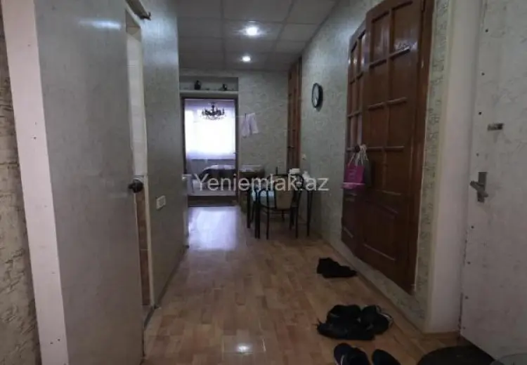 213 000 AZN - 2 otaqlı mənzil Satılır, Nəsimi, Bakı