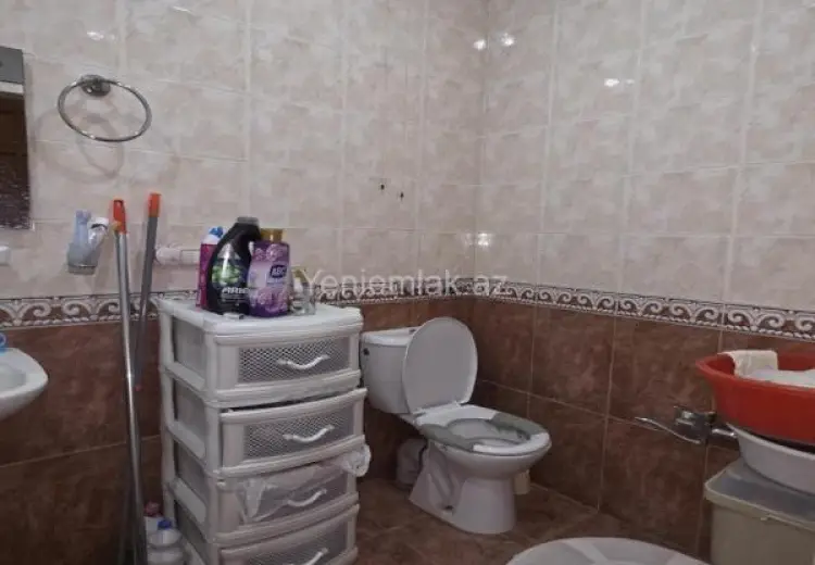 213 000 AZN - 2 otaqlı mənzil Satılır, Nəsimi, Bakı