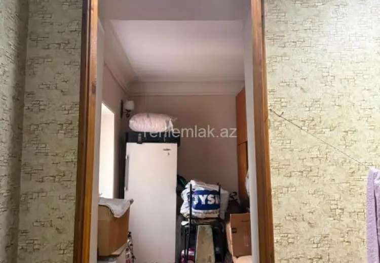 213 000 AZN - 2 otaqlı mənzil Satılır, Nəsimi, Bakı