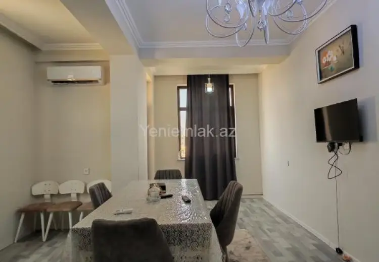 104 900 AZN - 2 otaqlı mənzil Satılır, Masazır, Abşeron