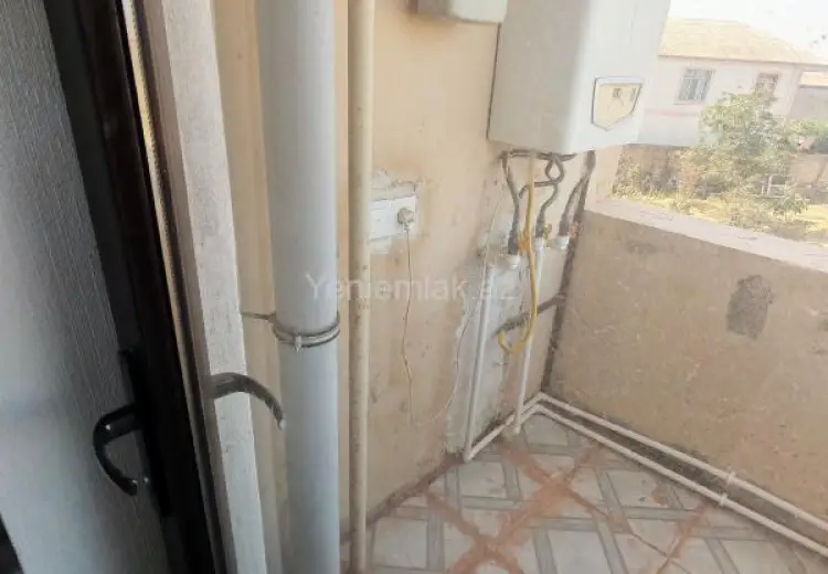 104 900 AZN - 2 otaqlı mənzil Satılır, Masazır, Abşeron