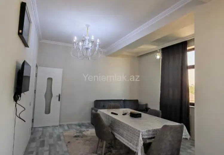 104 900 AZN - 2 otaqlı mənzil Satılır, Masazır, Abşeron