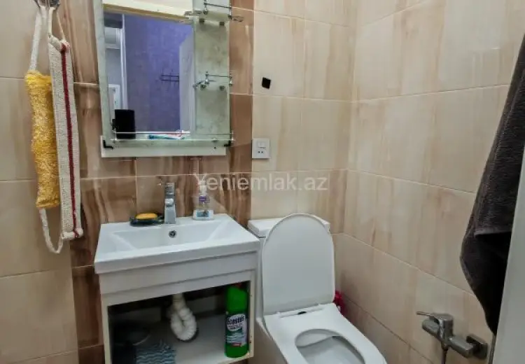 104 900 AZN - 2 otaqlı mənzil Satılır, Masazır, Abşeron