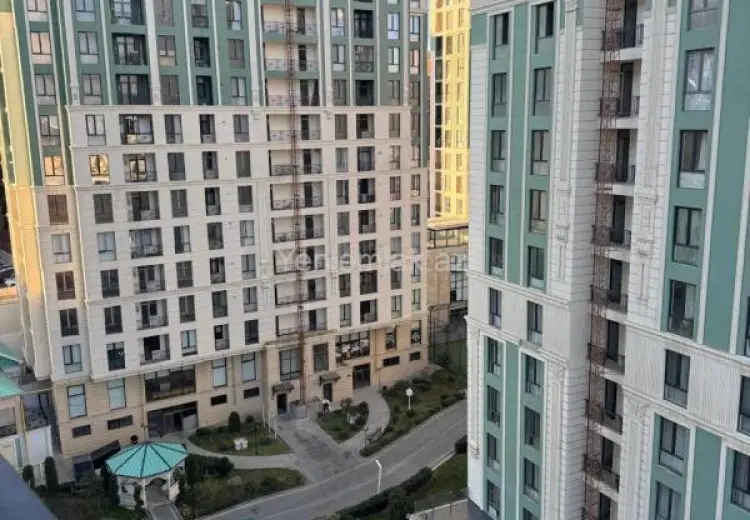 290 000 AZN - 3 otaqlı mənzil Satılır, Nərimanov, Bakı