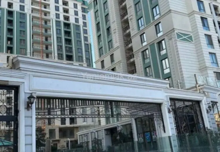 290 000 AZN - 3 otaqlı mənzil Satılır, Nərimanov, Bakı
