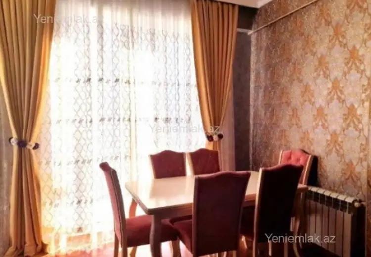 290 000 AZN - 3 otaqlı mənzil Satılır, Nərimanov, Bakı