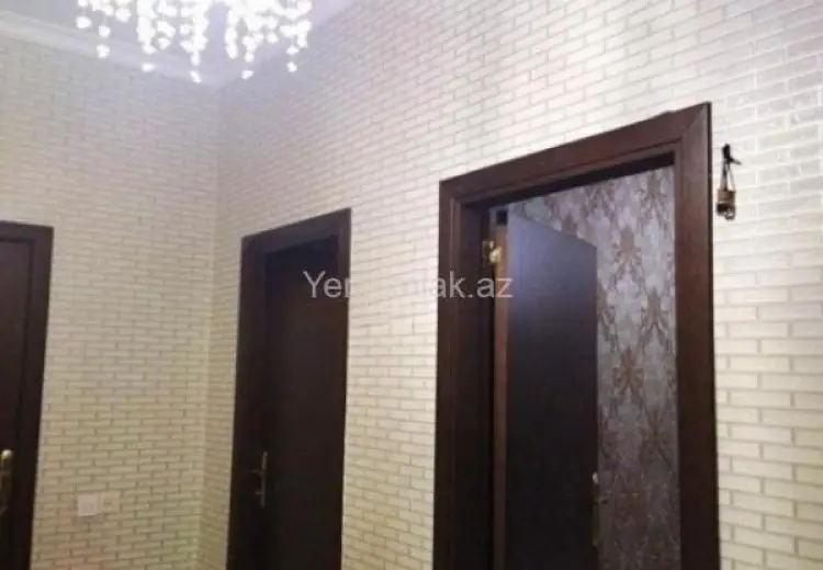 290 000 AZN - 3 otaqlı mənzil Satılır, Nərimanov, Bakı