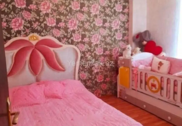290 000 AZN - 3 otaqlı mənzil Satılır, Nərimanov, Bakı