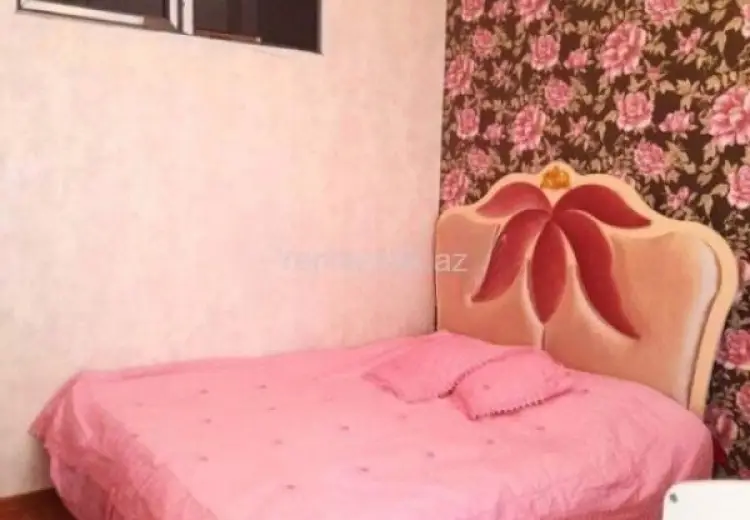 290 000 AZN - 3 otaqlı mənzil Satılır, Nərimanov, Bakı