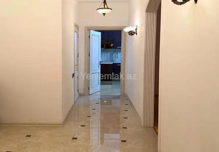 1 400 AZN - 2 otaqlı mənzil Kirayə (aylıq), Ağ şəhər, Xətai, Bakı