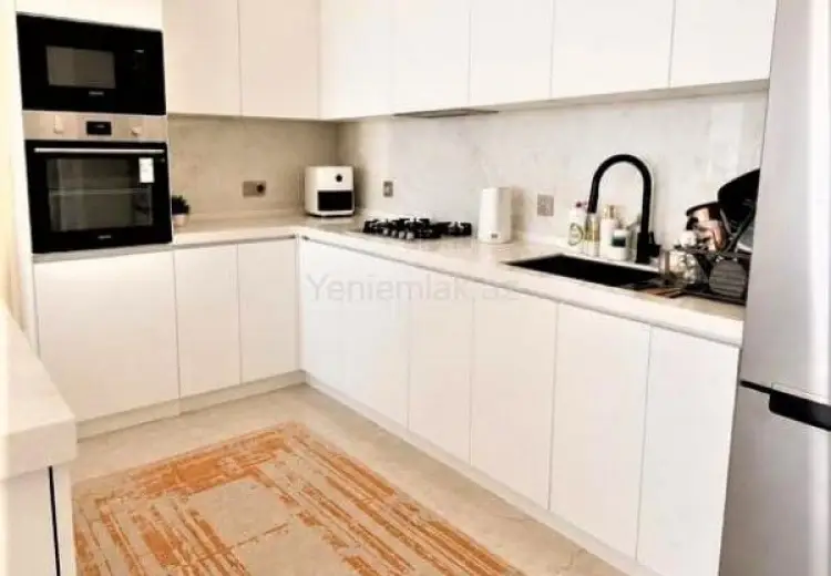 2 000 AZN - 2 otaqlı mənzil Kirayə (aylıq), İçəri şəhər, Səbail, Bakı