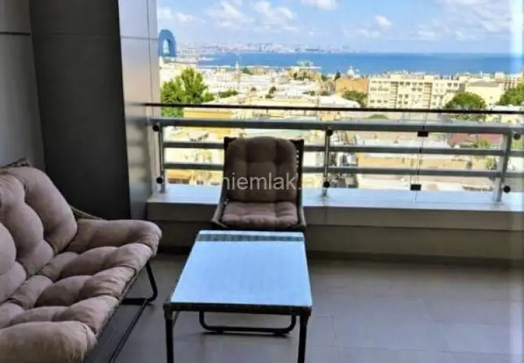 2 000 AZN - 2 otaqlı mənzil Kirayə (aylıq), İçəri şəhər, Səbail, Bakı