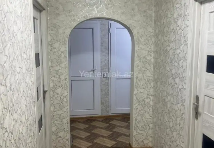 240 000 AZN - 3 otaqlı mənzil Satılır, Nərimanov, Bakı