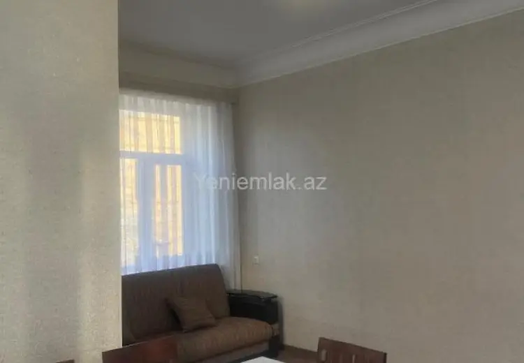 240 000 AZN - 3 otaqlı mənzil Satılır, Nərimanov, Bakı