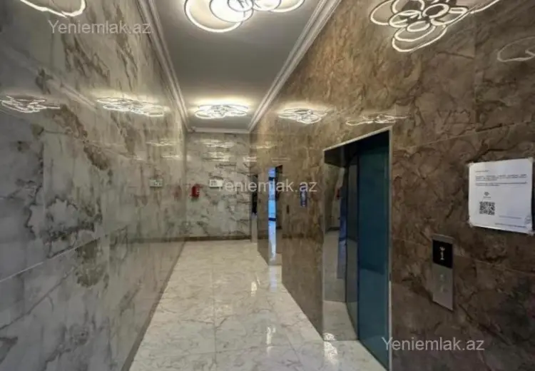 305 000 AZN - 2 otaqlı mənzil Satılır, Nəsimi, Bakı