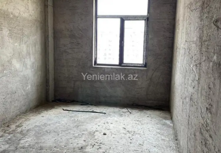 305 000 AZN - 2 otaqlı mənzil Satılır, Nəsimi, Bakı