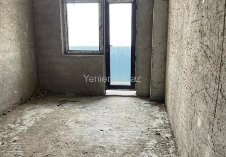 305 000 AZN - 2 otaqlı mənzil Satılır, Nəsimi, Bakı