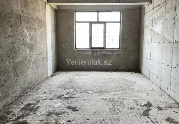 305 000 AZN - 2 otaqlı mənzil Satılır, Nəsimi, Bakı