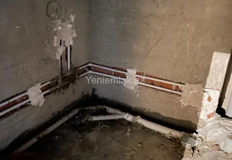 305 000 AZN - 2 otaqlı mənzil Satılır, Nəsimi, Bakı