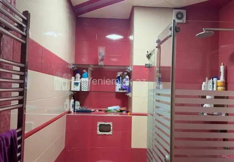 370 000 AZN - 3 otaqlı mənzil Satılır, 7-ci mikrorayon, Binəqədi, Bakı