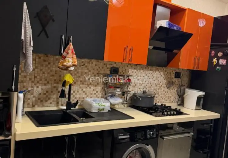 370 000 AZN - 3 otaqlı mənzil Satılır, 7-ci mikrorayon, Binəqədi, Bakı