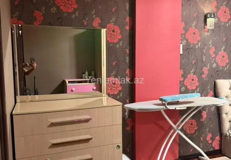 370 000 AZN - 3 otaqlı mənzil Satılır, 7-ci mikrorayon, Binəqədi, Bakı