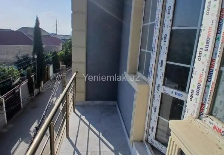 128 000 AZN - 5 otaqlı mənzil Satılır, Xırdalan