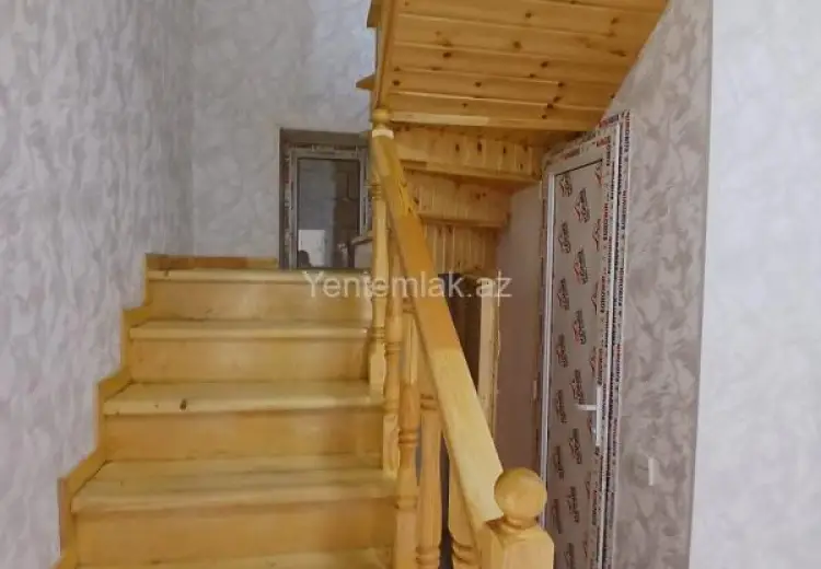 128 000 AZN - 5 otaqlı mənzil Satılır, Xırdalan
