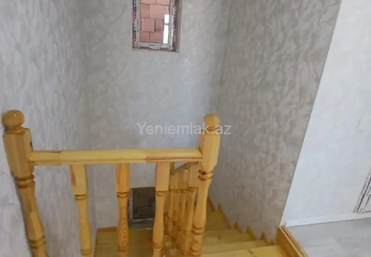 128 000 AZN - 5 otaqlı mənzil Satılır, Xırdalan