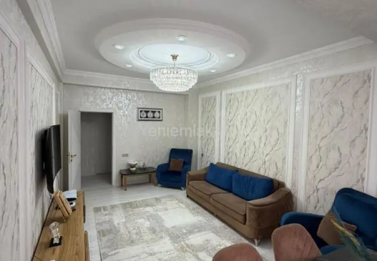 195 000 AZN - 3 otaqlı mənzil Satılır, 6-cı mikrorayon, Sumqayıt