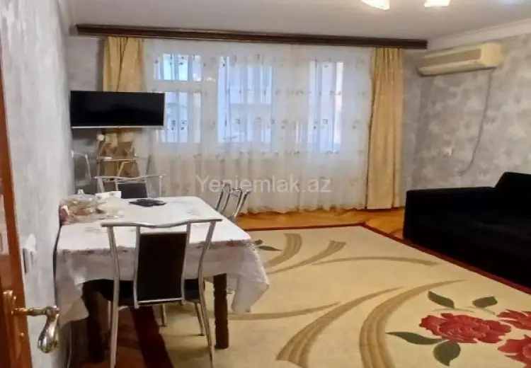 167 000 AZN - 2 otaqlı mənzil Satılır, Yasamal qəs., Yasamal, Bakı