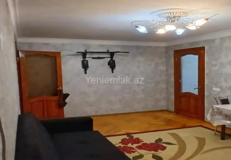 167 000 AZN - 2 otaqlı mənzil Satılır, Yasamal qəs., Yasamal, Bakı