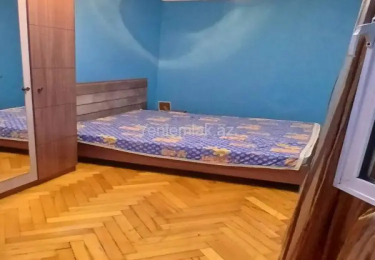 167 000 AZN - 2 otaqlı mənzil Satılır, Yasamal qəs., Yasamal, Bakı