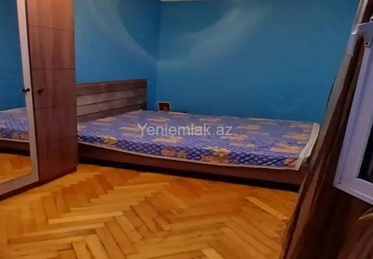 167 000 AZN - 2 otaqlı mənzil Satılır, Yasamal qəs., Yasamal, Bakı