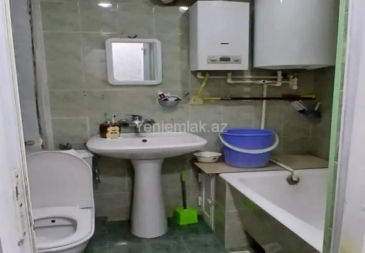167 000 AZN - 2 otaqlı mənzil Satılır, Yasamal qəs., Yasamal, Bakı