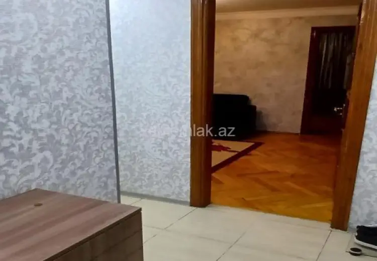 167 000 AZN - 2 otaqlı mənzil Satılır, Yasamal qəs., Yasamal, Bakı